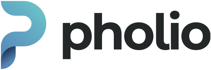 Pholio logo