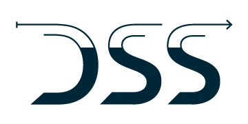 DSS-bankene logo