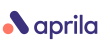 Aprila logo