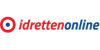 IdrettenOnline logo