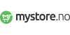 Mystore logo