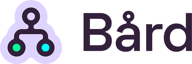 Bård logo