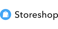 Storeshop logo