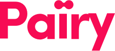 Pairy logo