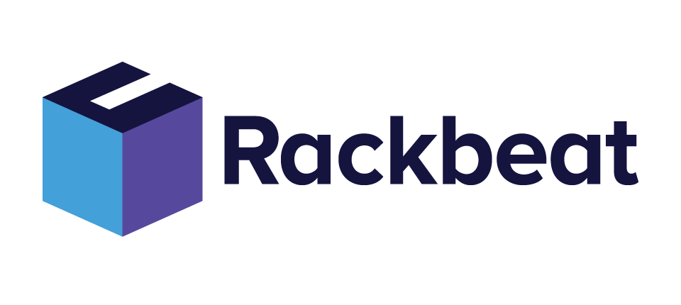 Rackbeat logo