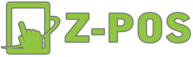 Z-POS logo