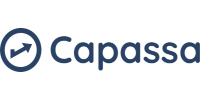 Capassa logo