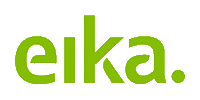 Eika Lokalbanker logo