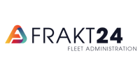 Frakt24 logo