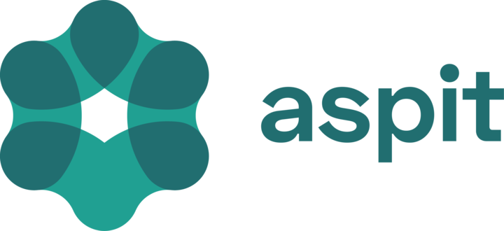 Aspit logo