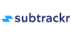 Subtrackr logo