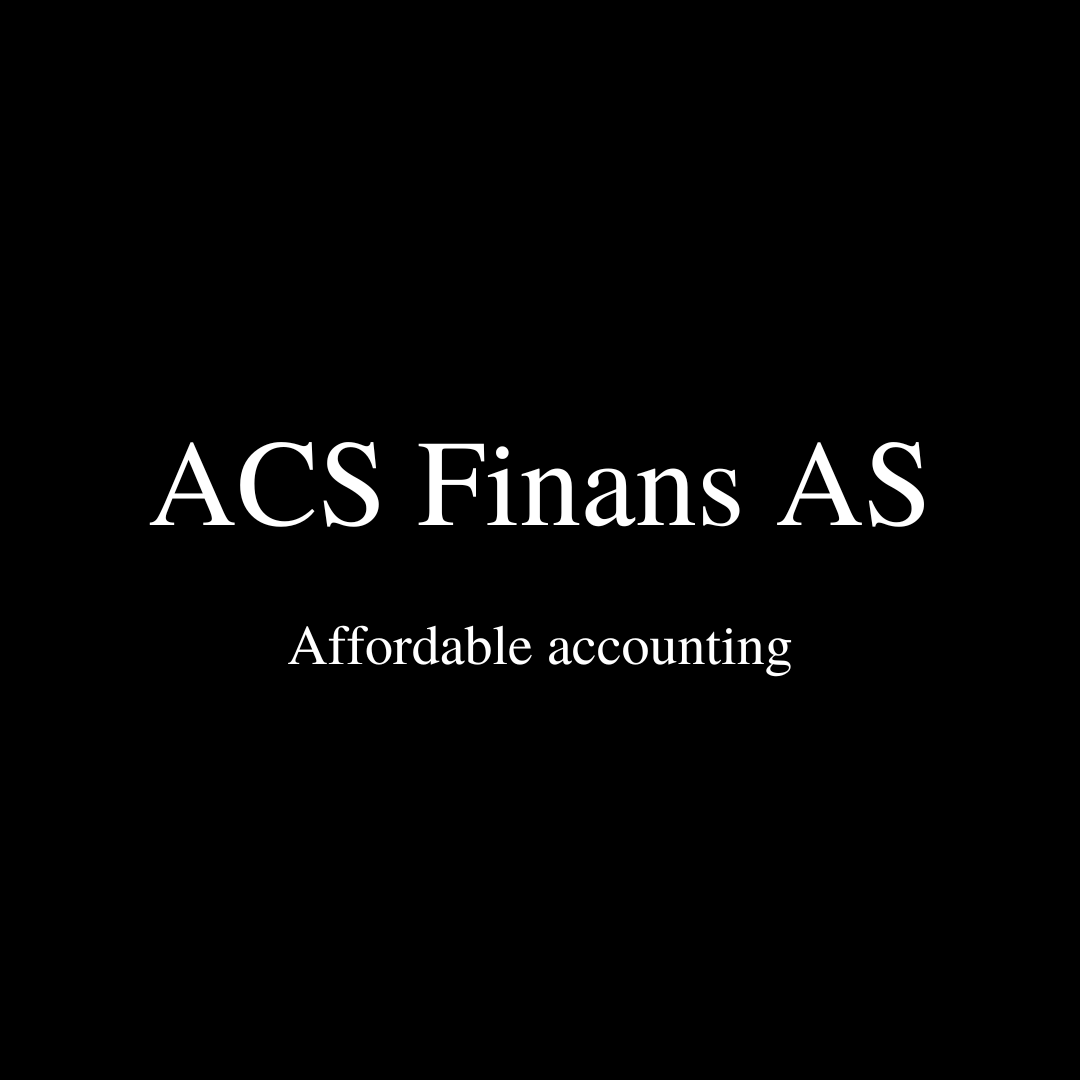 ACS finans logo
