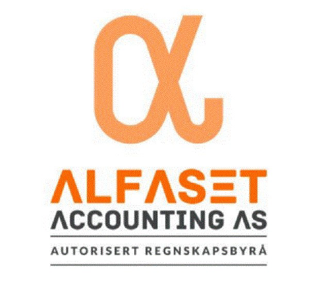 Alfaset Accounting logo