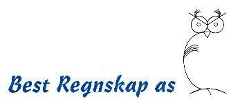 Best Regnskap logo