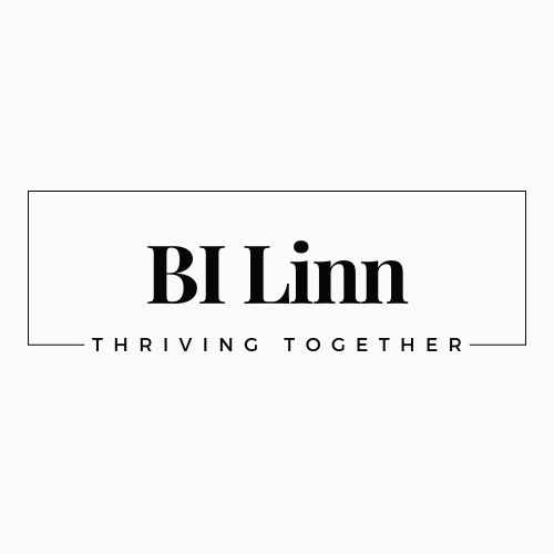 BI Linn logo