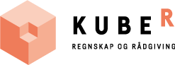 Regnskapsfører logo