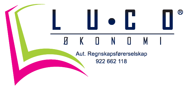 Lu Company Økonomi logo