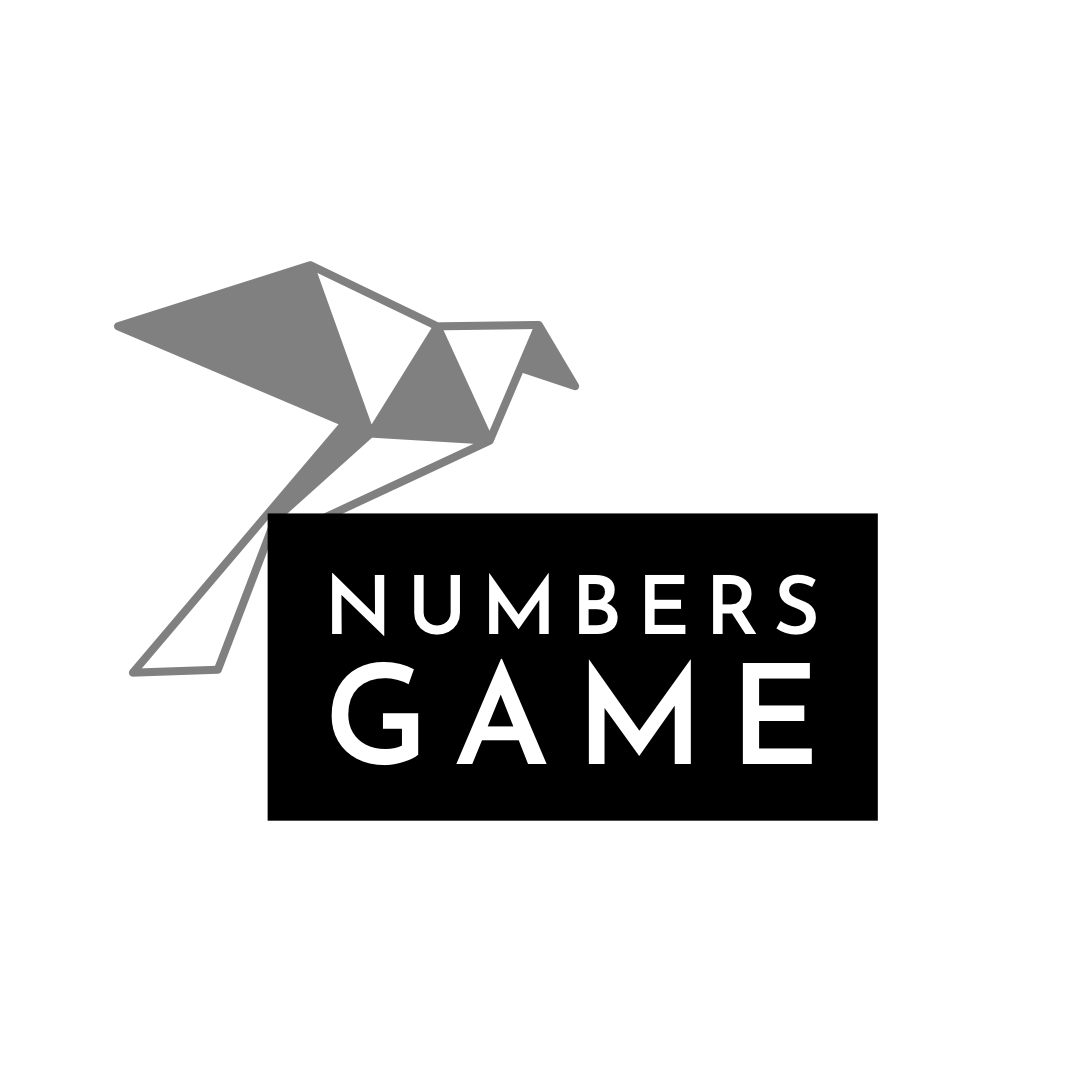 Numbers Game logo